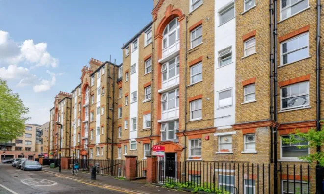 Недвижимость Chiswick Road, Chiswick: 5