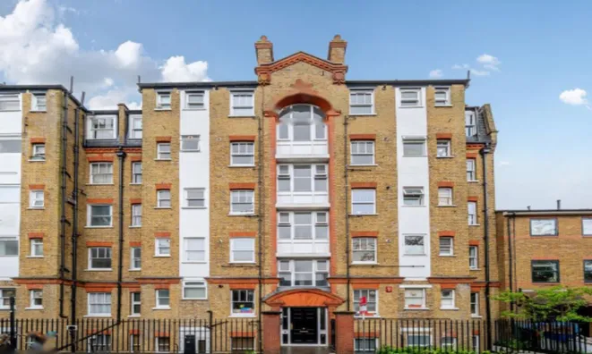 Недвижимость Chiswick Road, Chiswick: 6