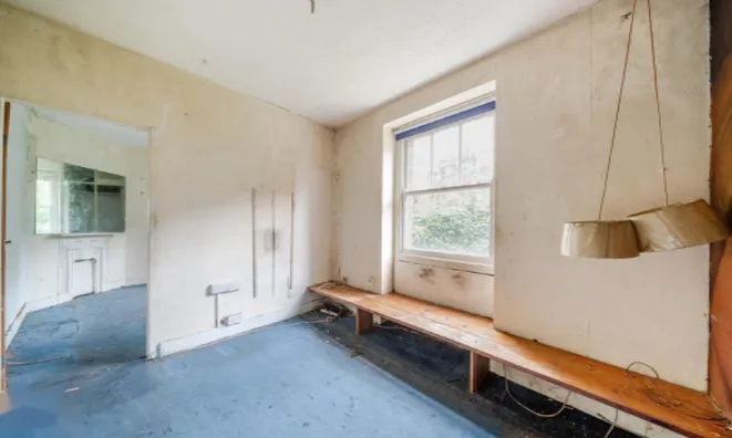 Недвижимость Chiswick Road, Chiswick: 7