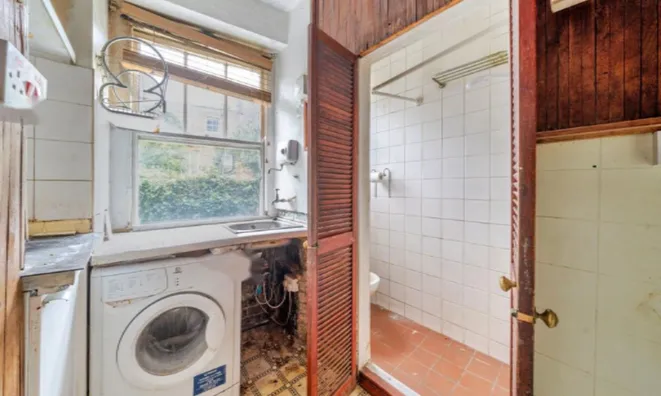 Недвижимость Chiswick Road, Chiswick: 8