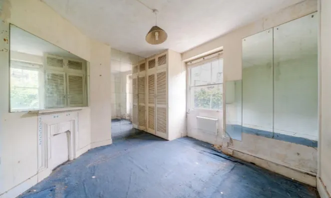 Недвижимость Chiswick Road, Chiswick: 9