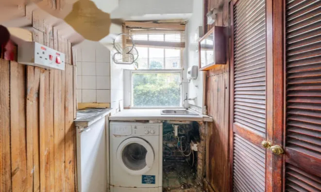 Недвижимость Chiswick Road, Chiswick: 11