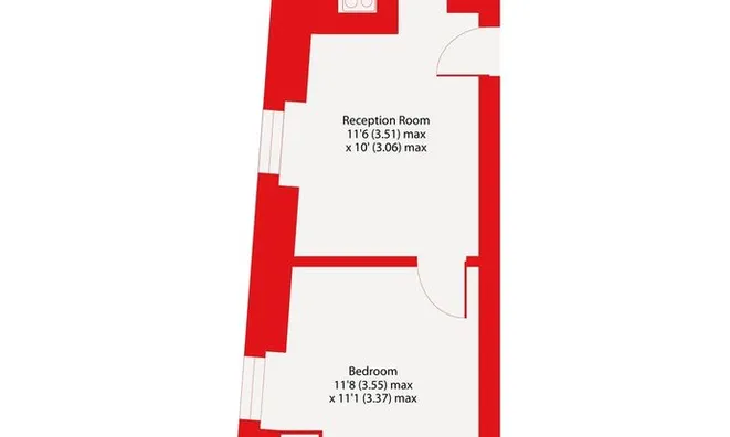 Недвижимость Chiswick Road, Chiswick: 12