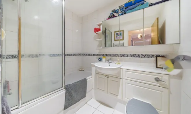 Недвижимость Rubens Place, Clapham: 2