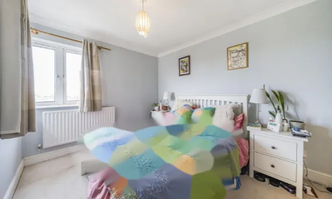 Недвижимость Rubens Place, Clapham: 3