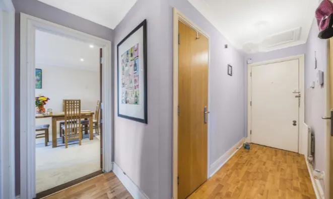Недвижимость Rubens Place, Clapham: 5