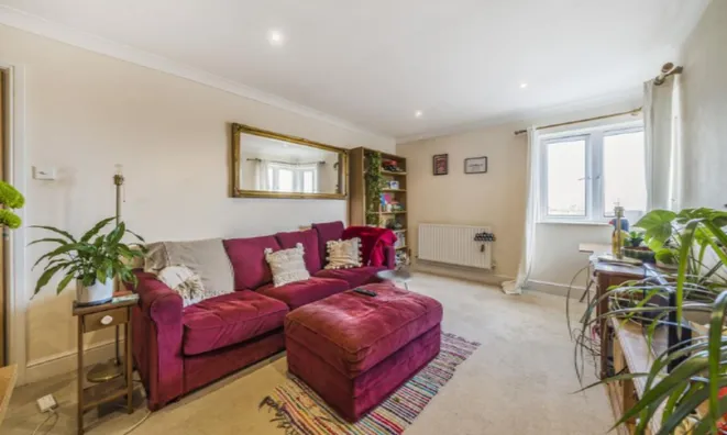 Недвижимость Rubens Place, Clapham: 6