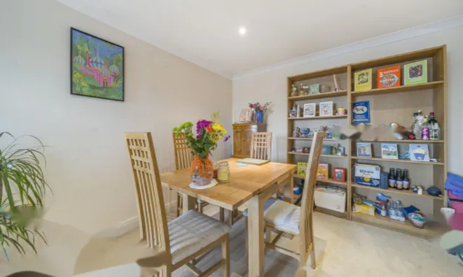 Недвижимость Rubens Place, Clapham: 10