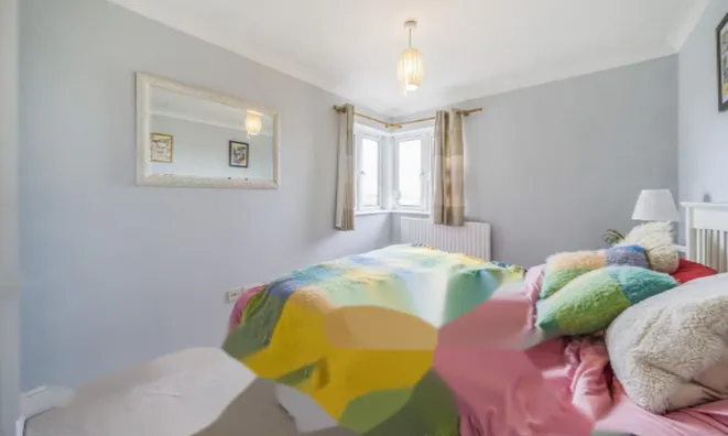 Недвижимость Rubens Place, Clapham: 11