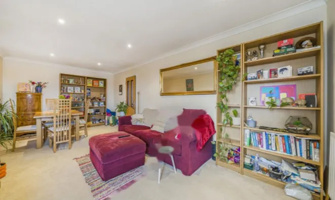 Недвижимость Rubens Place, Clapham: 12