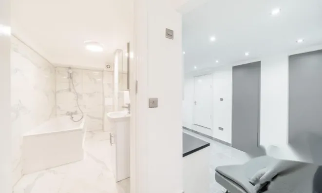 Недвижимость Rosebery Gardens, Crouch End: 2