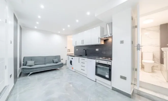 Недвижимость Rosebery Gardens, Crouch End: 7