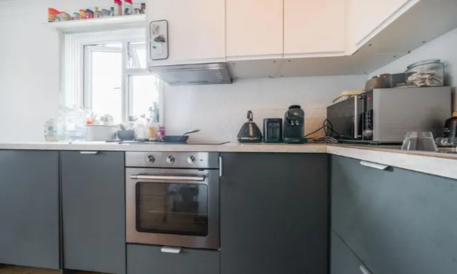 Недвижимость St. Ann's Hill, Wandsworth: 4