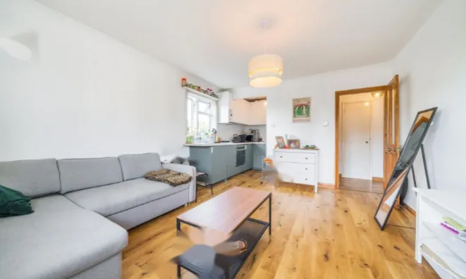 Недвижимость St. Ann's Hill, Wandsworth: 6