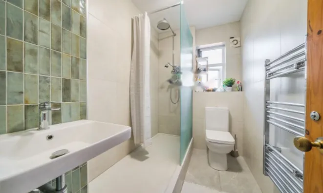 Недвижимость St. Ann's Hill, Wandsworth: 8