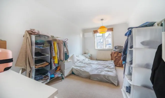 Недвижимость St. Ann's Hill, Wandsworth: 9