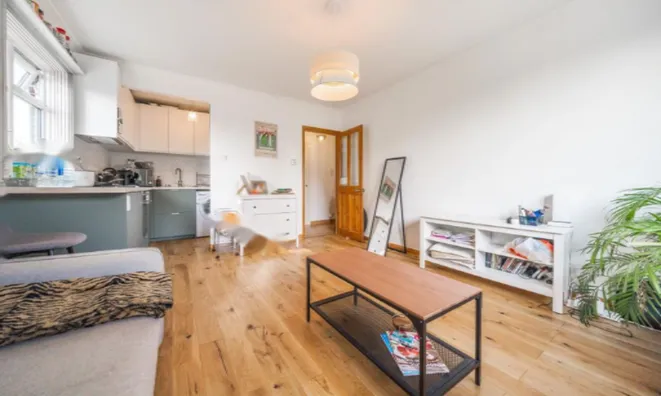 Недвижимость St. Ann's Hill, Wandsworth: 11