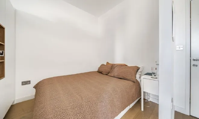 Недвижимость Highgate Hill, Archway: 1