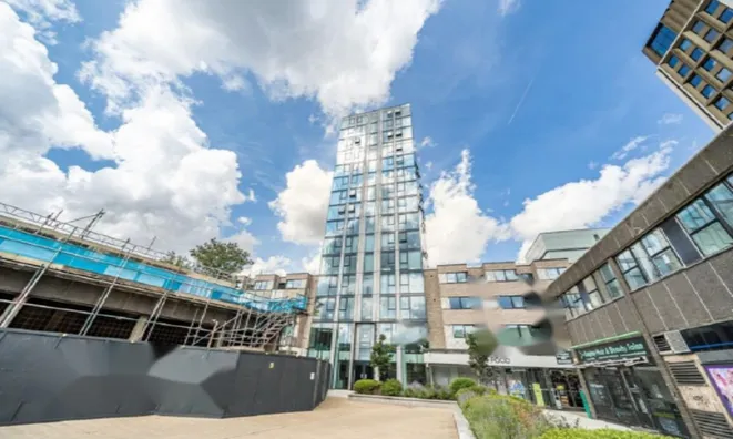 Недвижимость Highgate Hill, Archway: 3