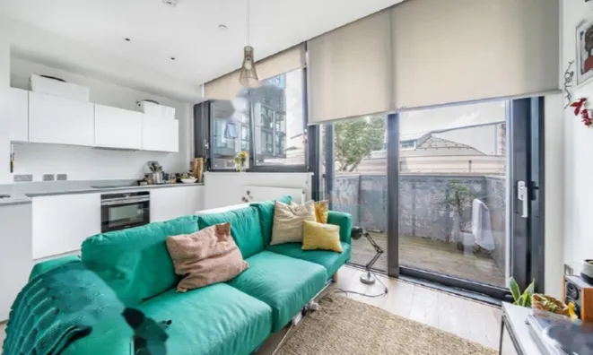 Недвижимость Highgate Hill, Archway: 4