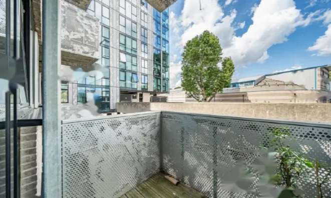 Недвижимость Highgate Hill, Archway: 5