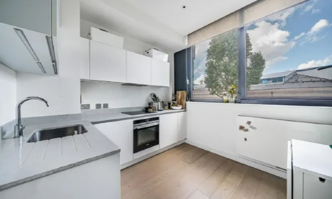 Недвижимость Highgate Hill, Archway: 6