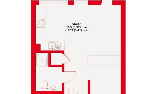 Недвижимость Highgate Hill, Archway: 7