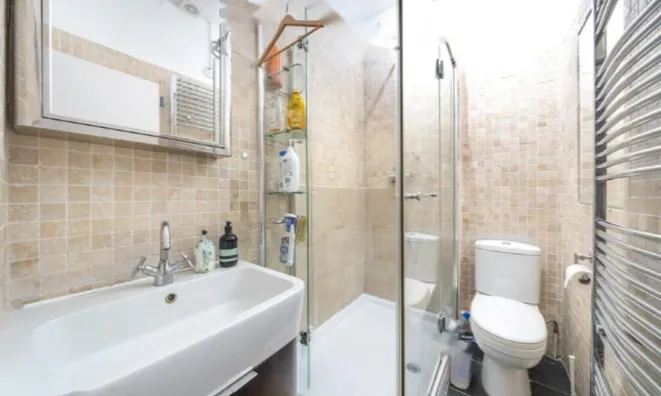 Недвижимость Albert Square, Stockwell: 2