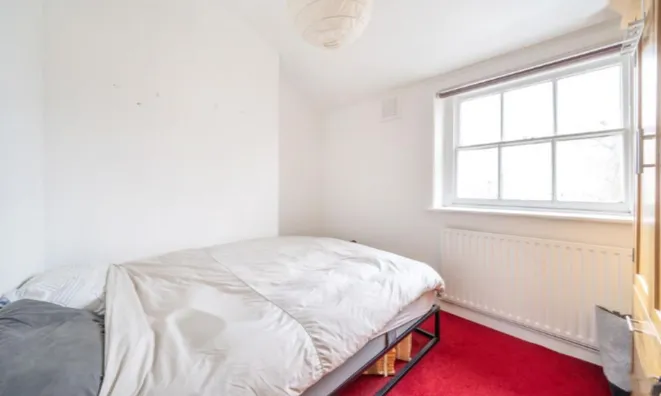 Недвижимость Albert Square, Stockwell: 3