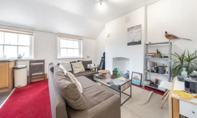 Недвижимость Albert Square, Stockwell: 5