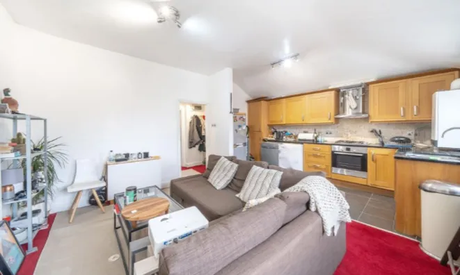 Недвижимость Albert Square, Stockwell: 6