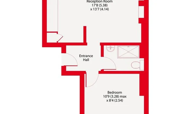 Недвижимость Albert Square, Stockwell: 8