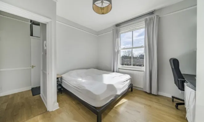 Недвижимость Loughborough Road, Brixton: 2