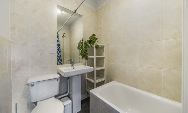 Недвижимость Loughborough Road, Brixton: 3