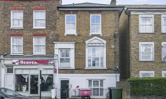 Недвижимость Loughborough Road, Brixton: 5