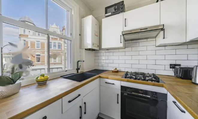 Недвижимость Loughborough Road, Brixton: 6