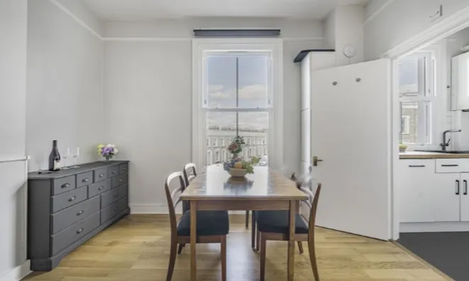 Недвижимость Loughborough Road, Brixton: 7