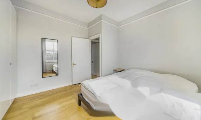 Недвижимость Loughborough Road, Brixton: 9