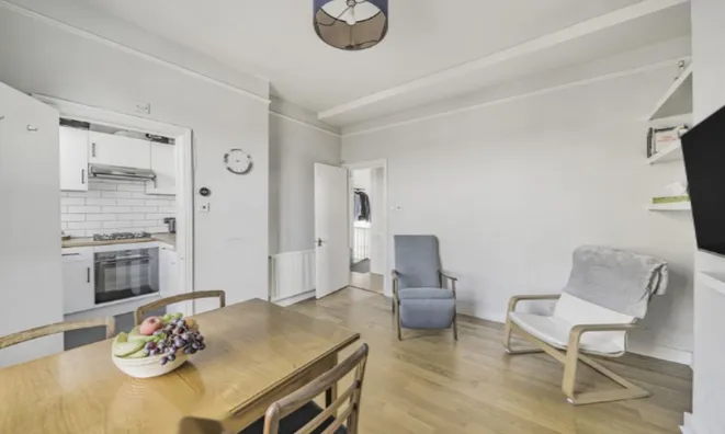 Недвижимость Loughborough Road, Brixton: 10