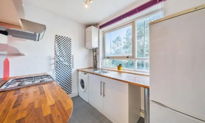 Недвижимость Clapham Road, Oval: 1