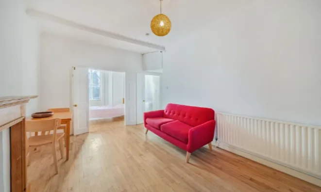 Недвижимость Clapham Road, Oval: 3