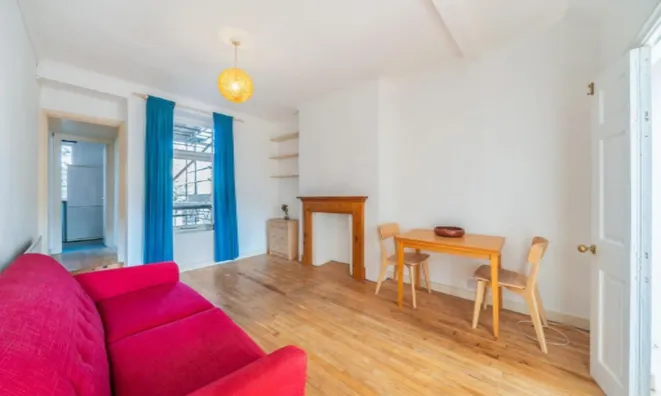 Недвижимость Clapham Road, Oval: 4