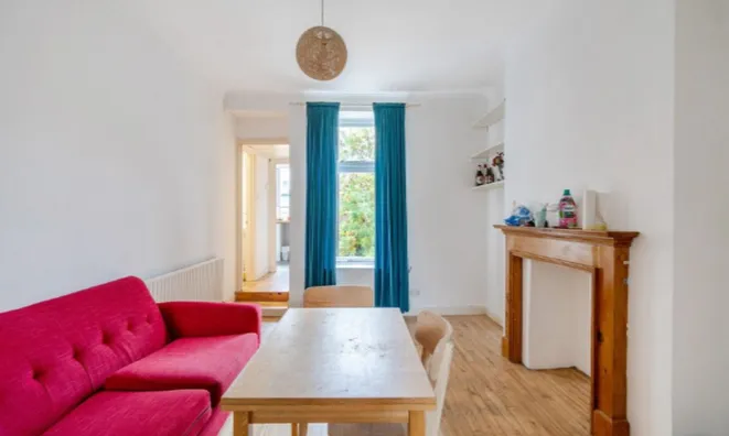 Недвижимость Clapham Road, Oval: 5