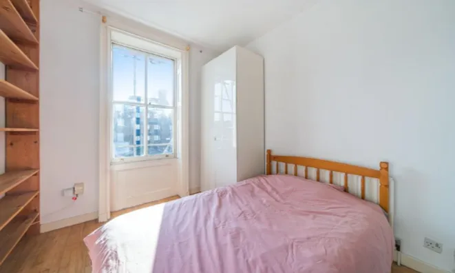 Недвижимость Clapham Road, Oval: 7