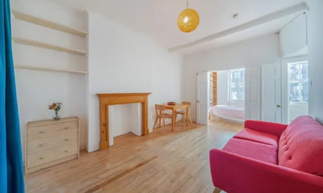 Недвижимость Clapham Road, Oval: 12