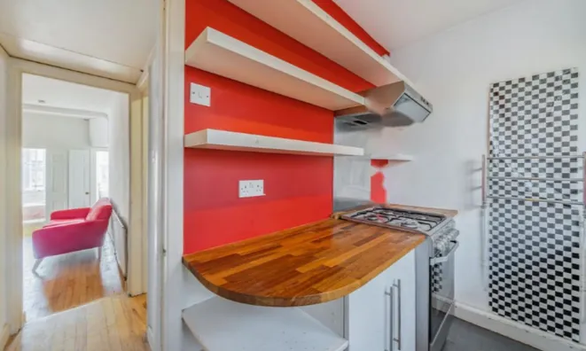 Недвижимость Clapham Road, Oval: 14