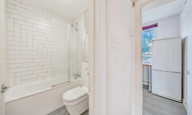 Недвижимость Clapham Road, Oval: 18