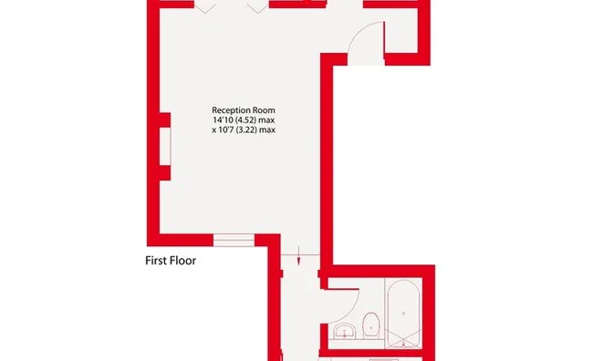 Недвижимость Clapham Road, Oval: 19