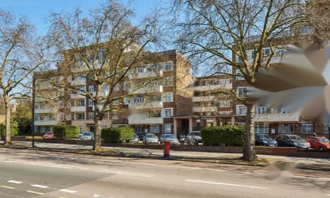 Недвижимость Wellesley Court, Maida Vale: 2