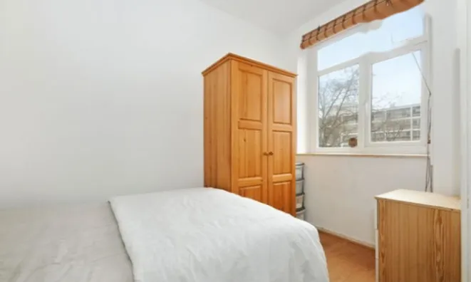 Недвижимость Wellesley Court, Maida Vale: 5